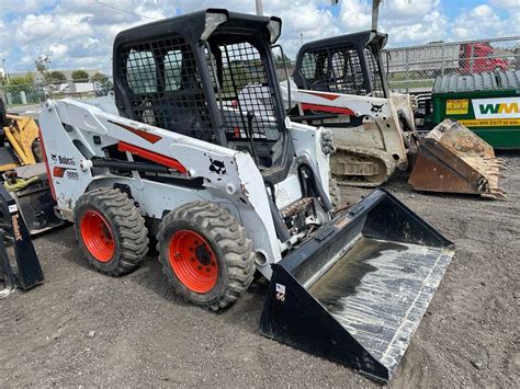 2018 bobcat s550 skid steer loader|2019 bobcat s550 specs.